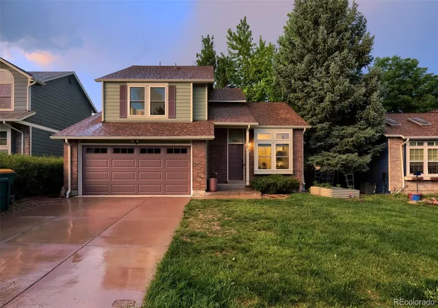 Homes for sale in Broomfield, CO | 9862 Independence St, Broomfield, CO 80021 | MLS# 5042021