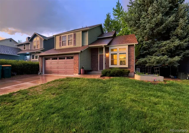 Homes for sale in Broomfield, CO | 9862 Independence St, Broomfield, CO 80021 | MLS# 5042021
