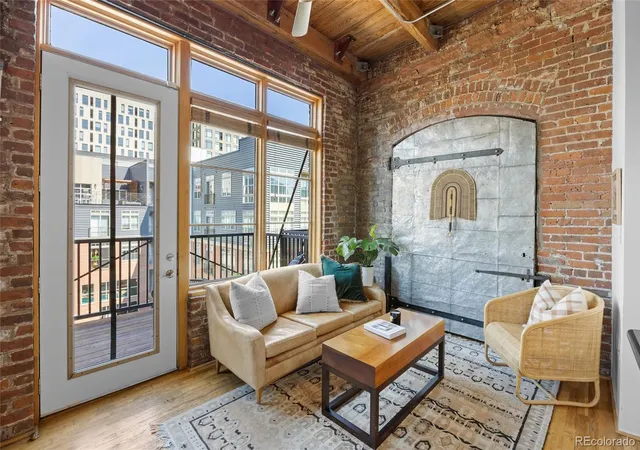 1st image of 2960 Inca St #408, Denver, CO 80202 | MLS# 4247542