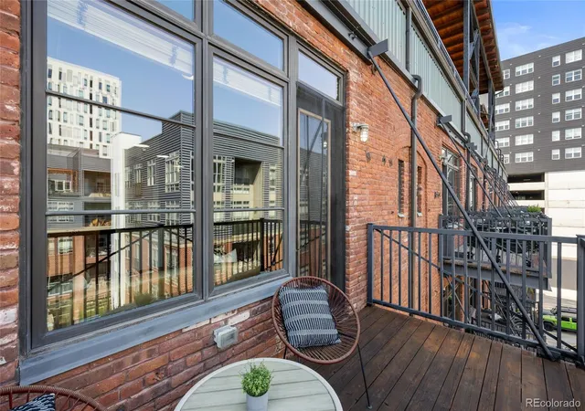 Photo 3 of Condo for sale at 2960 Inca St #408, Denver, CO 80202 | MLS# 4247542 | Listing updated on 2026-10-08