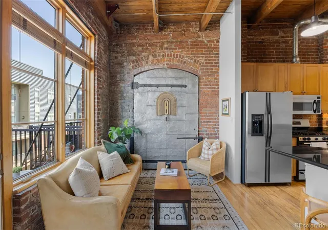 Photo 4 of Condo for sale at 2960 Inca St #408, Denver, CO 80202 | MLS# 4247542 | Listing updated on 2026-10-08