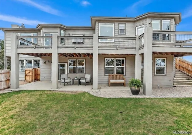 2nd image of 992 S Cr 129, Bennett, CO 80102 | MLS# 4132728