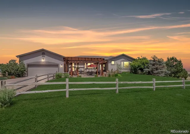 1st image of 992 S Cr 129, Bennett, CO 80102 | MLS# 4132728