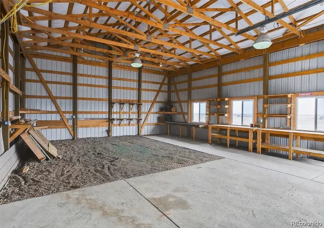 45th image of 992 S Cr 129, Bennett, CO 80102 | MLS# 4132728