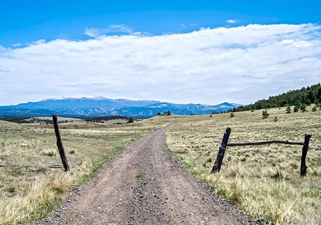 1st image of 0 Roan Trl, Guffey, CO 80820 | MLS# 2362406