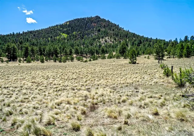 2nd image of 0 Roan Trl, Guffey, CO 80820 | MLS# 2362406