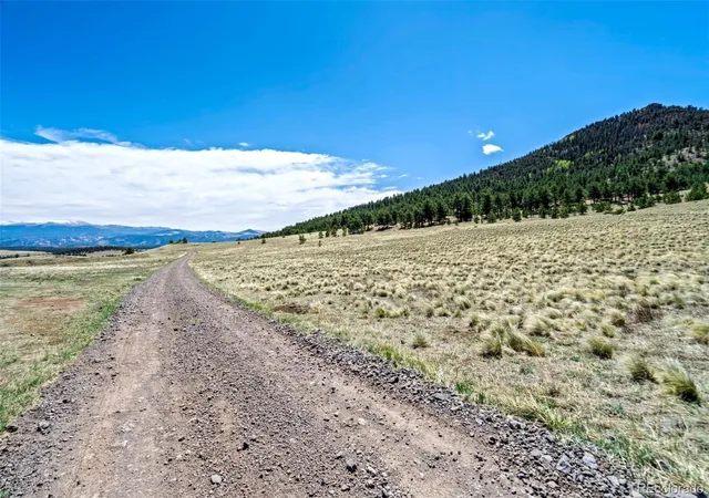 3rd image of 0 Roan Trl, Guffey, CO 80820 | MLS# 2362406