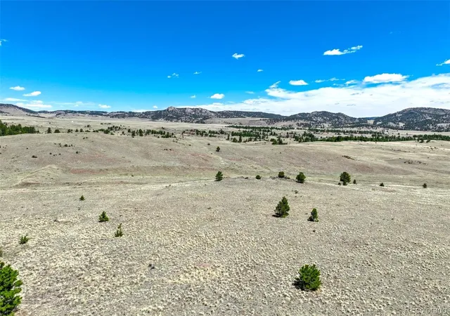 50th image of 0 Roan Trl, Guffey, CO 80820 | MLS# 2362406