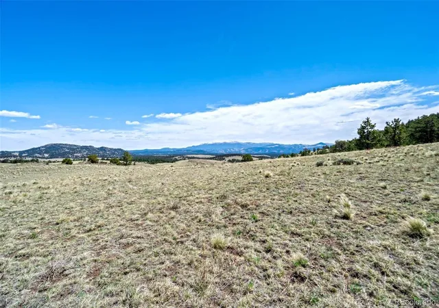 5th image of 0 Roan Trl, Guffey, CO 80820 | MLS# 2362406