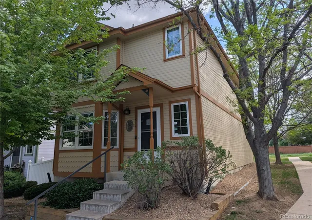 Photo 1 of Single family home for sale at 1514 S Buckley Way, Aurora, CO 80017 | MLS# 4508636 | Listing updated on 2026-09-28