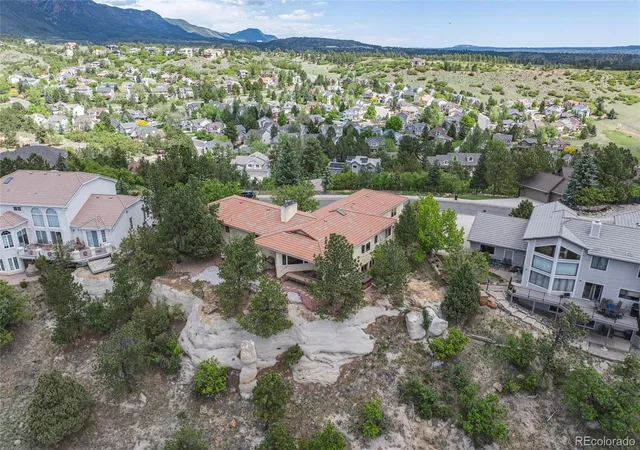 3rd image of 2255 Gambrell Ln, Colorado Springs, CO 80919 | MLS# 5706193