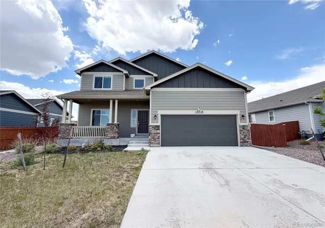 Homes for sale in Peyton, CO | 10710 Rolling Peaks Dr, Peyton, CO 80831 | MLS# 4002216