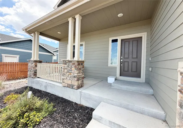Homes for sale in Peyton, CO | 10710 Rolling Peaks Dr, Peyton, CO 80831 | MLS# 4002216