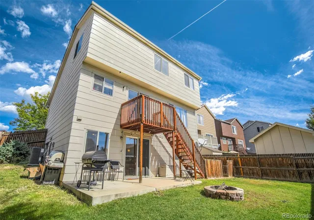 Photo 1 of Single family home for sale at 4880 Little London Dr, Colorado Springs, CO 80923 | MLS# 6669670 | Listing updated on 2026-08-14