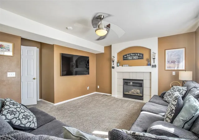 Photo 4 of Single family home for sale at 4880 Little London Dr, Colorado Springs, CO 80923 | MLS# 6669670 | Listing updated on 2026-08-14