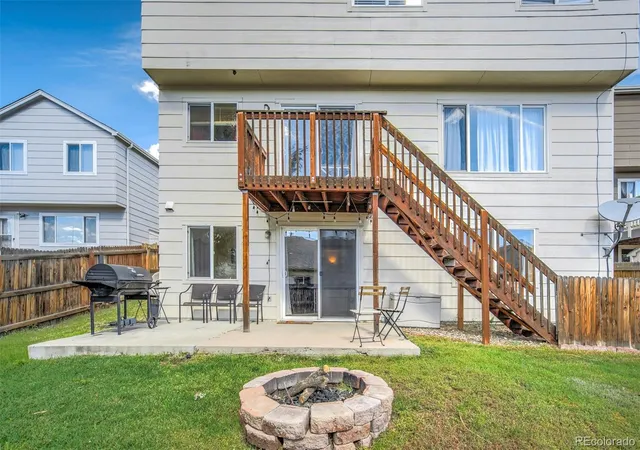 Photo 48 of Single family home for sale at 4880 Little London Dr, Colorado Springs, CO 80923 | MLS# 6669670 | Listing updated on 2026-08-14