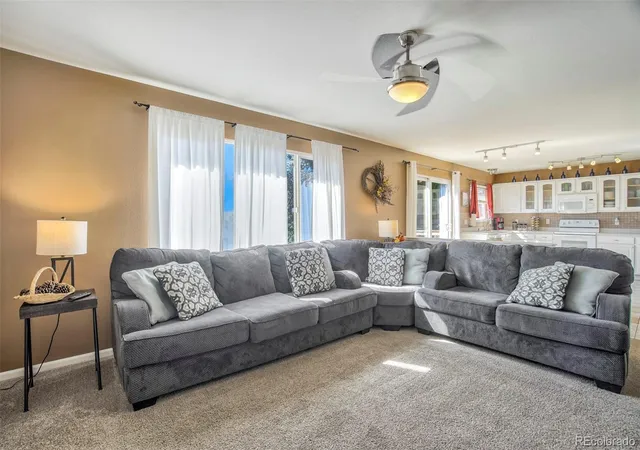 Photo 5 of Single family home for sale at 4880 Little London Dr, Colorado Springs, CO 80923 | MLS# 6669670 | Listing updated on 2026-08-14
