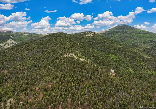 Homes for sale in Cripple Creek, CO | 3043 County Road 1, Cripple Creek, CO 80813 | MLS# 3038038