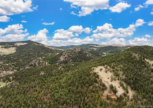 Homes for sale in Cripple Creek, CO | 3043 County Road 1, Cripple Creek, CO 80813 | MLS# 3038038