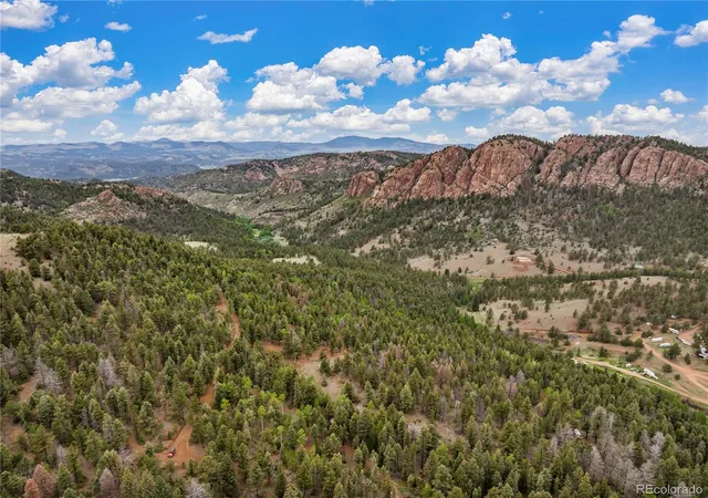 Homes for sale in Cripple Creek, CO | 3043 County Road 1, Cripple Creek, CO 80813 | MLS# 3038038