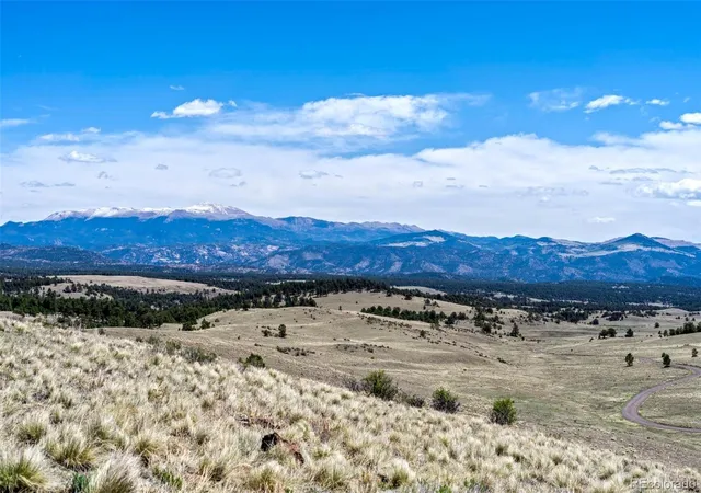 1st image of 00 Roan Trl, Guffey, CO 80820 | MLS# 9131694