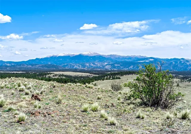 4th image of 00 Roan Trl, Guffey, CO 80820 | MLS# 9131694