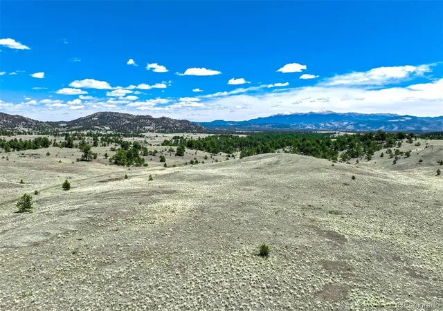50th image of 00 Roan Trl, Guffey, CO 80820 | MLS# 9131694