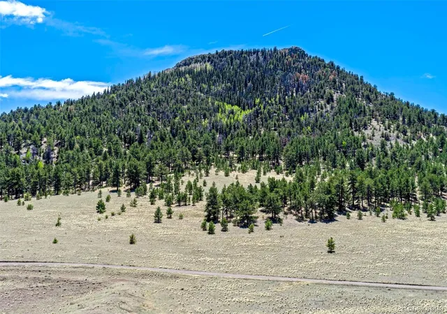 5th image of 00 Roan Trl, Guffey, CO 80820 | MLS# 9131694