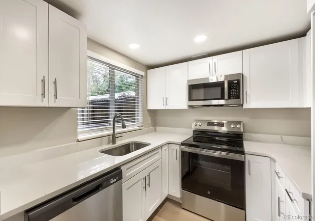 Photo 1 of Townhouse for sale at 5951 S Willow Way, Greenwood Village, CO 80111 | MLS# 4065495 | Listing updated on 2026-10-08