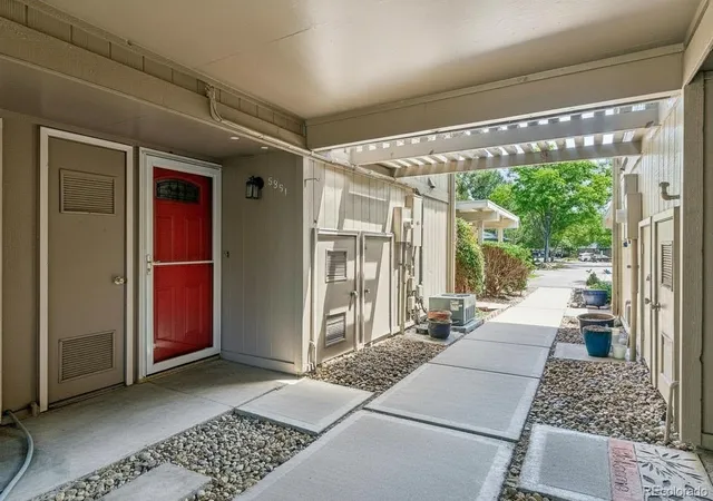 Photo 2 of Townhouse for sale at 5951 S Willow Way, Greenwood Village, CO 80111 | MLS# 4065495 | Listing updated on 2026-10-08