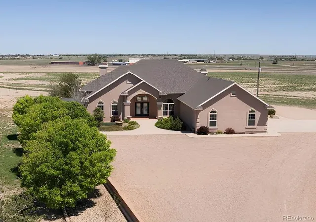 Homes for sale in La Junta, CO | 23144 County Road 27, La Junta, CO 81050 | MLS# 6054821
