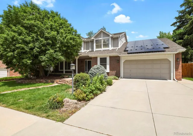 1st image of 10295 E Aberdeen Ave, Englewood, CO 80111 | MLS# 2920485