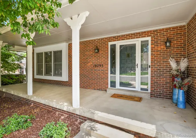 2nd image of 10295 E Aberdeen Ave, Englewood, CO 80111 | MLS# 2920485