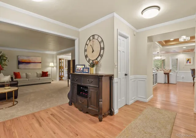3rd image of 10295 E Aberdeen Ave, Englewood, CO 80111 | MLS# 2920485