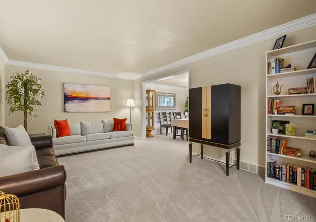 4th image of 10295 E Aberdeen Ave, Englewood, CO 80111 | MLS# 2920485