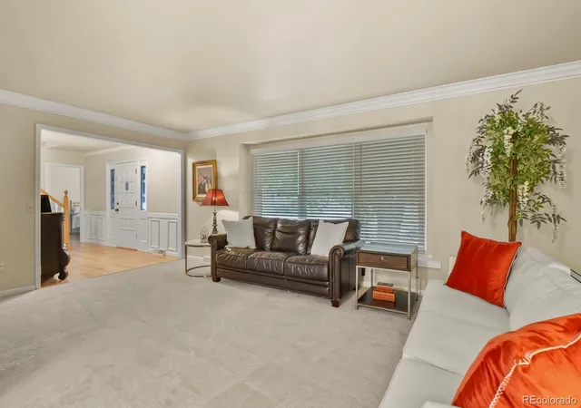 5th image of 10295 E Aberdeen Ave, Englewood, CO 80111 | MLS# 2920485