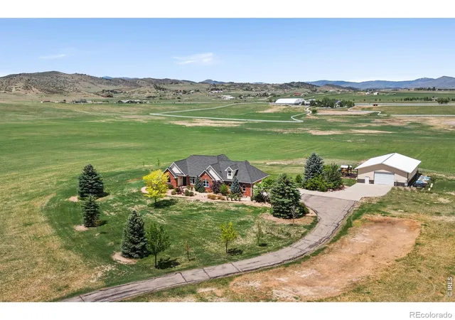 2nd image of 4980 Getaway Dr, Berthoud, CO 80513 | MLS# IR1061214