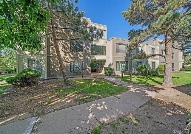 Homes for sale in Denver, CO | 2525 S Dayton Wy #2310, Denver, CO 80231 | MLS# 8930120