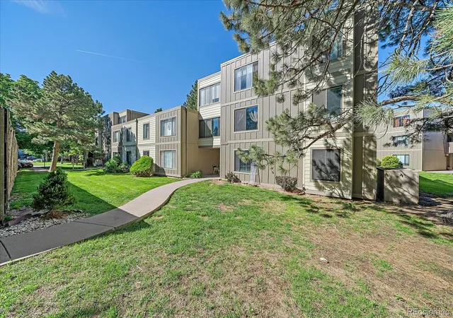 Homes for sale in Denver, CO | 2525 S Dayton Wy #2310, Denver, CO 80231 | MLS# 8930120