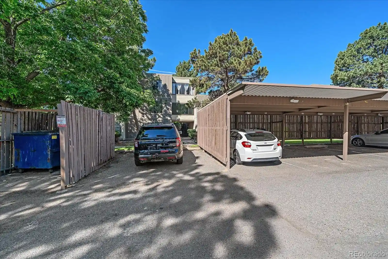Listing Photo 35 - Condo for sale in 2525 S Dayton Wy located at 2525 S Dayton Wy, Denver, CO 80231 - Unit #2310
