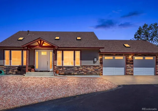 Photo 1 of Single family home for sale at 17050 Eagle St, Fort Lupton, CO 80621 | MLS# 4854138 | Listing updated on 2026-06-19