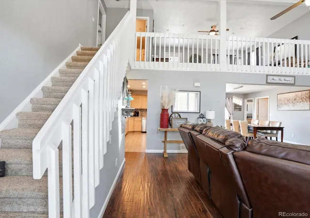Photo 4 of Single family home for sale at 17050 Eagle St, Fort Lupton, CO 80621 | MLS# 4854138 | Listing updated on 2026-06-19