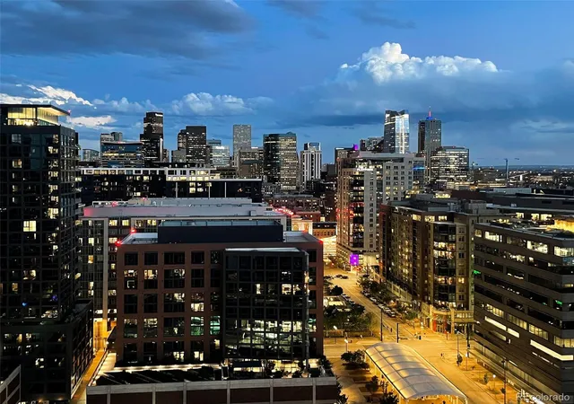 Photo 1 of Condo for sale at 1700 Bassett St #1901, Denver, CO 80202 | MLS# 9698074 | Listing updated on 2026-10-25