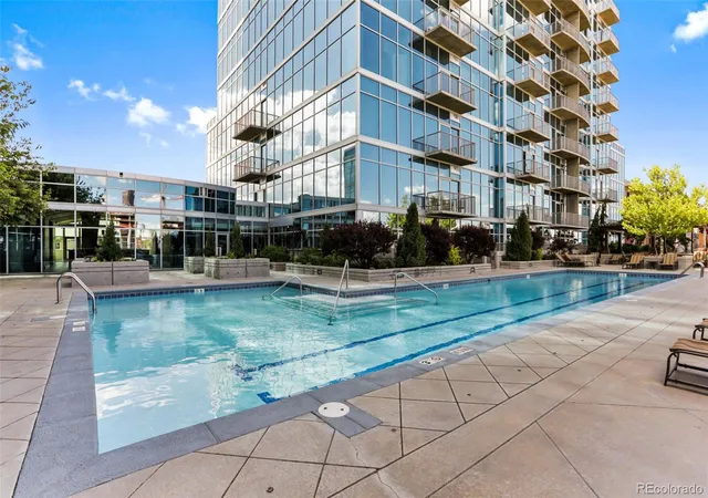 Photo 2 of Condo for sale at 1700 Bassett St #1901, Denver, CO 80202 | MLS# 9698074 | Listing updated on 2026-10-25