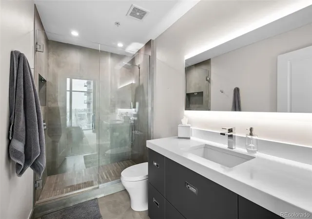 Photo 4 of Condo for sale at 1700 Bassett St #1901, Denver, CO 80202 | MLS# 9698074 | Listing updated on 2026-09-29