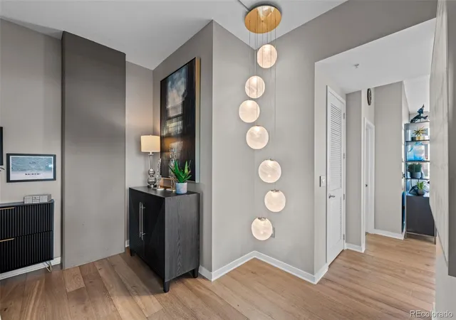 Photo 3 of Condo for sale at 1700 Bassett St #1901, Denver, CO 80202 | MLS# 9698074 | Listing updated on 2026-10-25