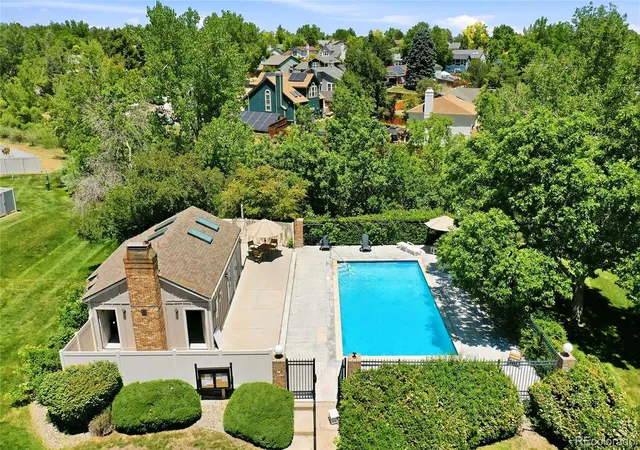 2nd image of 9611 W Chatfield Ave, Littleton, CO 80128