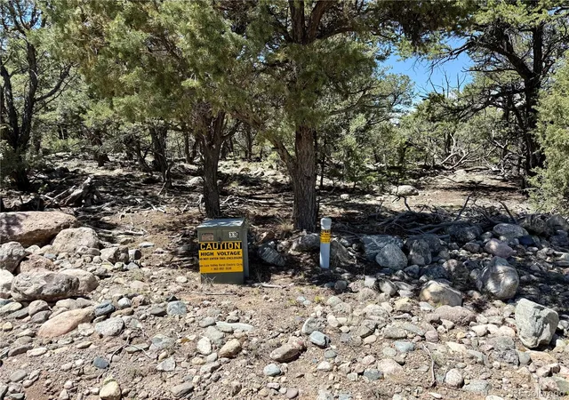 Homes for sale in Crestone, CO | 2150 Indian Wells Wy, Crestone, CO 81131 | MLS# 2722366