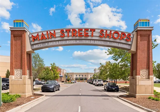 Homes for sale in Denver, CO | 8475 E 36th Ave #109, Denver, CO 80238 | MLS# 9725912