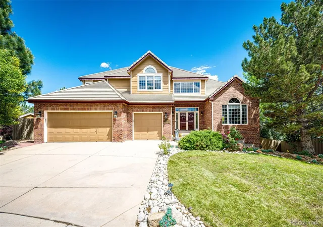 Homes for sale in Louisville, CO | 341 Amethyst Wy, Louisville, CO 80027 | MLS# 2609850